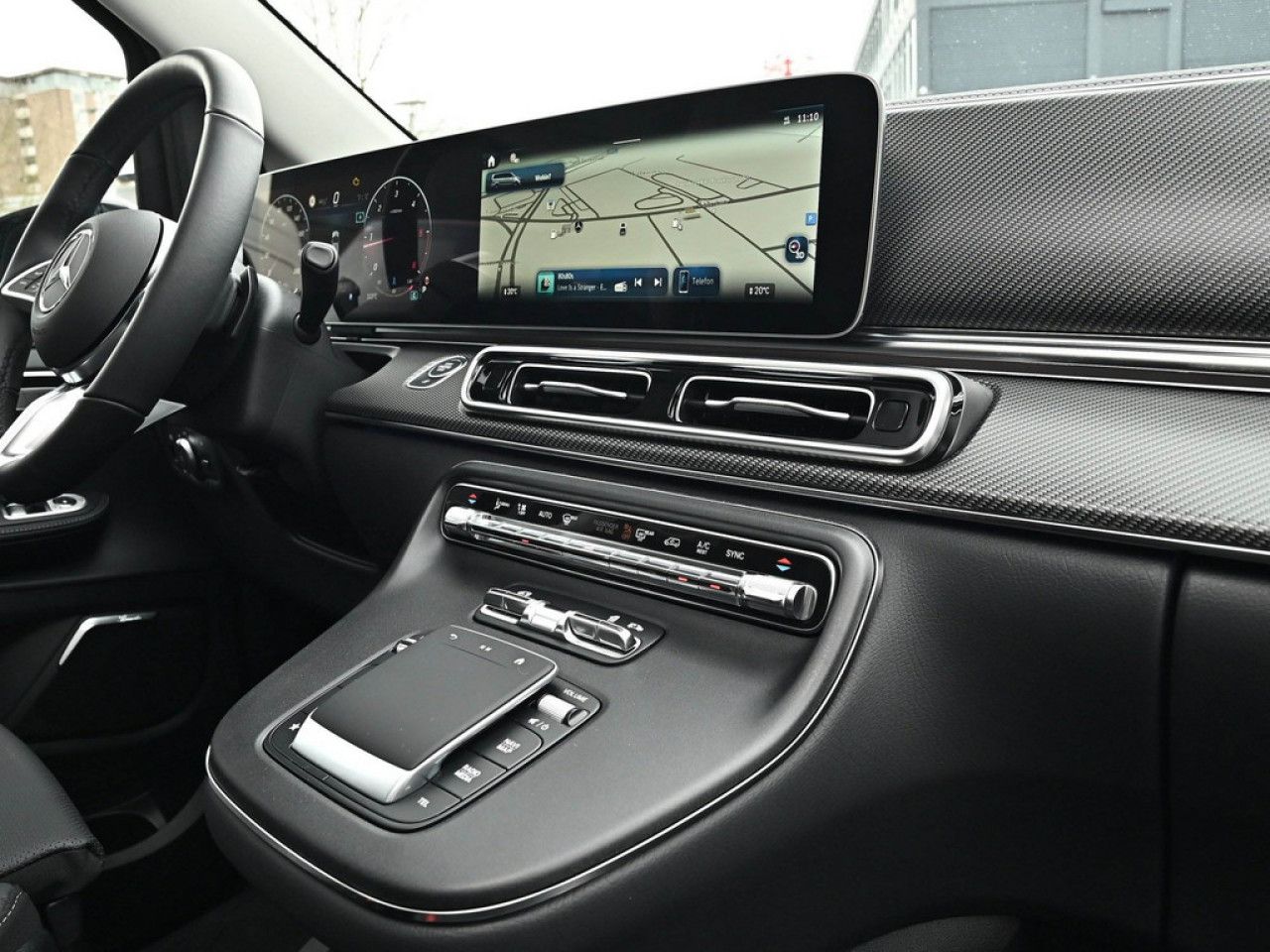 Mercedes-Benz V-Klasse – Bild 11