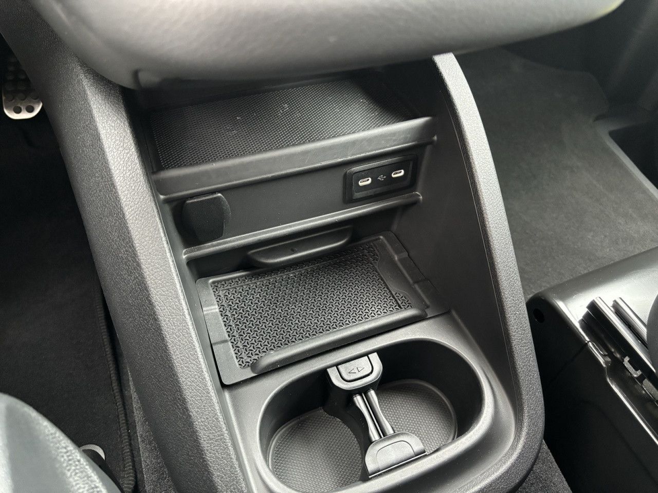 Mercedes-Benz V-Klasse – Bild 16