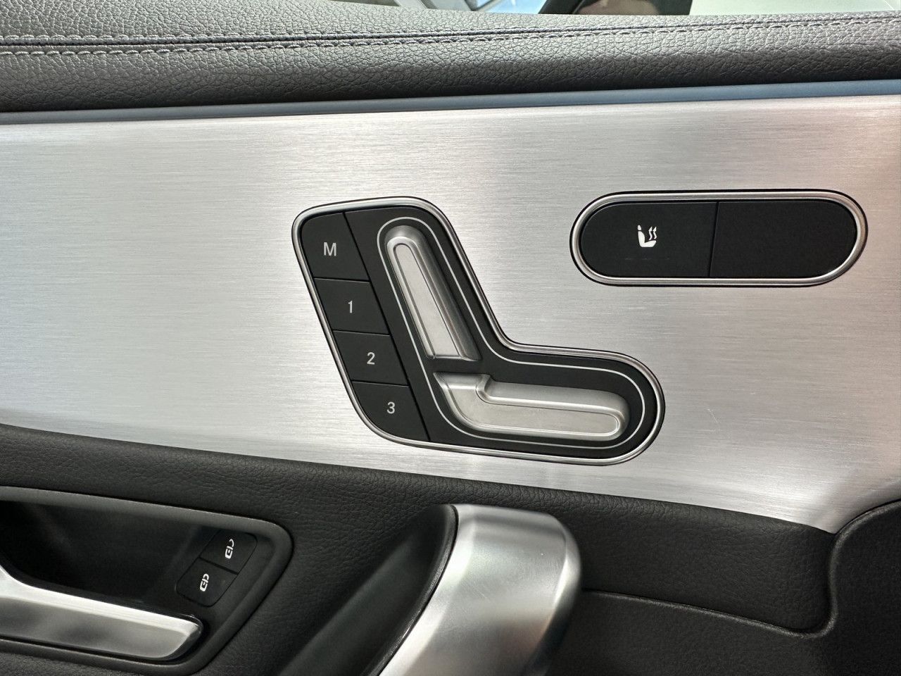 Mercedes-Benz CLA – Bild 20