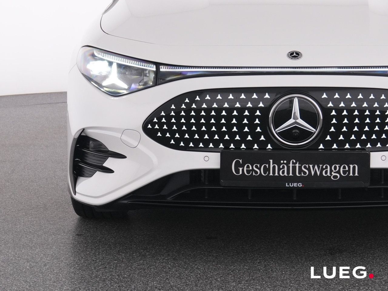 Mercedes-Benz CLA – Bild 16