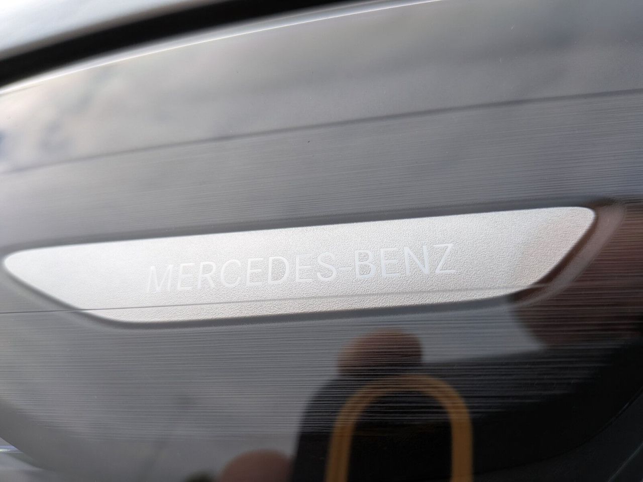 Mercedes-Benz V-Klasse – Bild 3