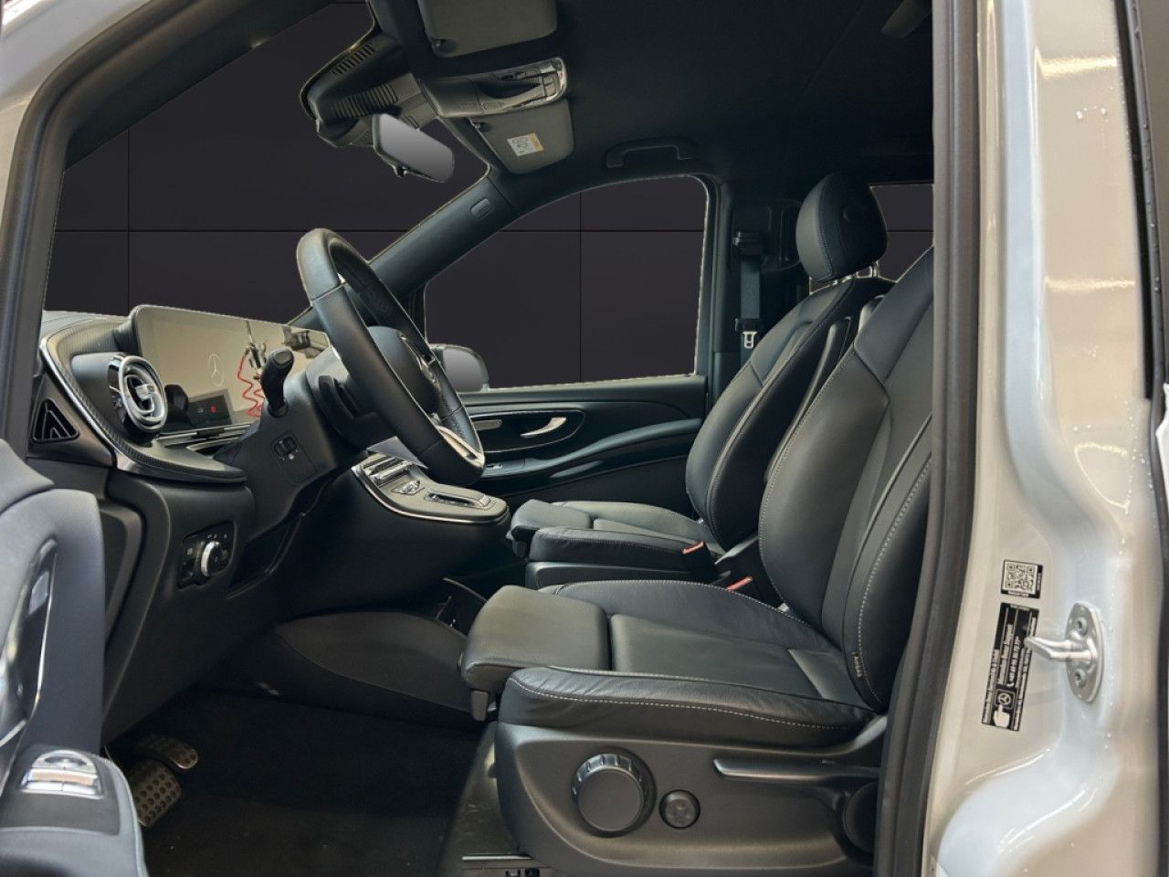 Mercedes-Benz V-Klasse – Bild 5