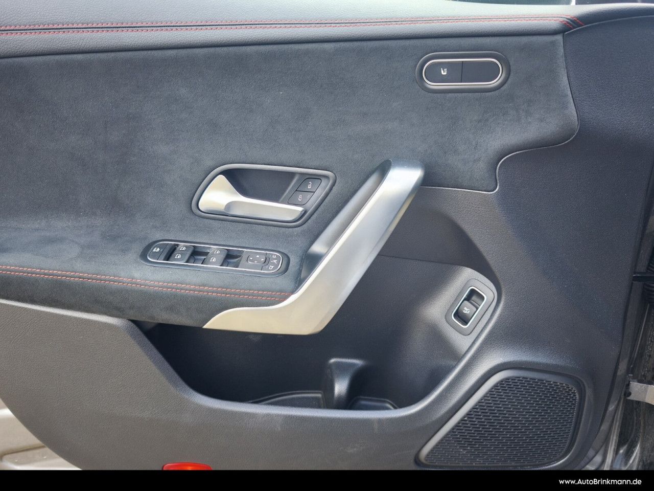 Mercedes-Benz CLA – Bild 16