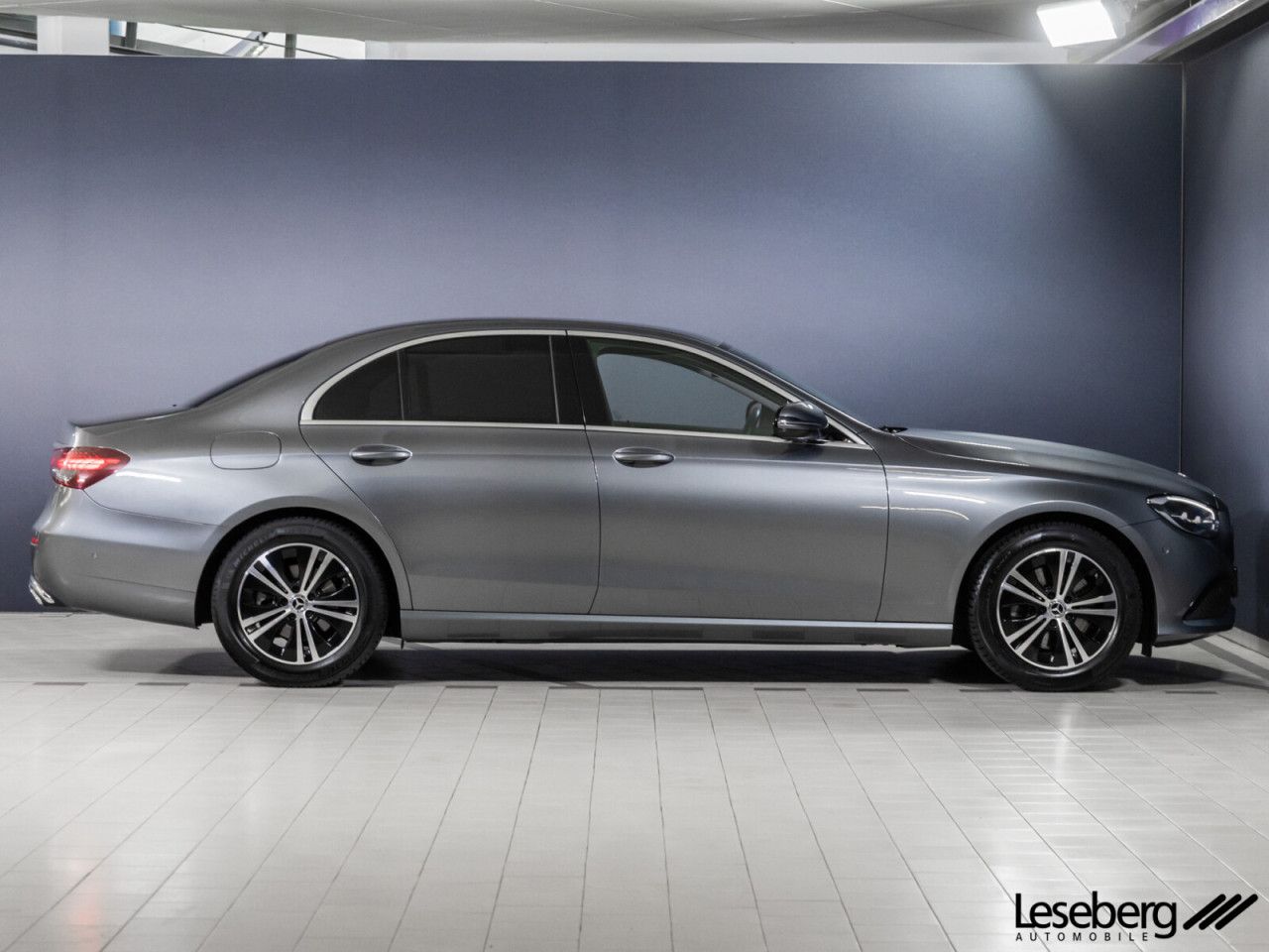 Mercedes-Benz E-Klasse – Bild 4