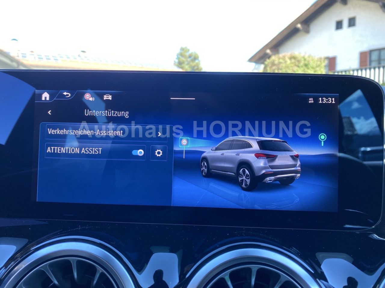Mercedes-Benz GLA – Bild 22
