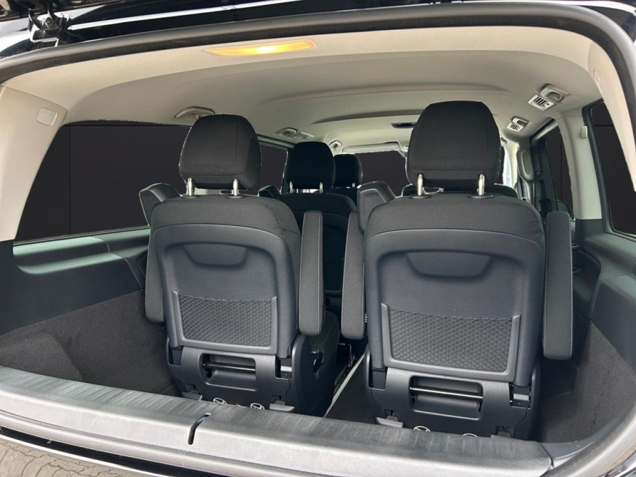 Mercedes-Benz V-Klasse – Bild 15
