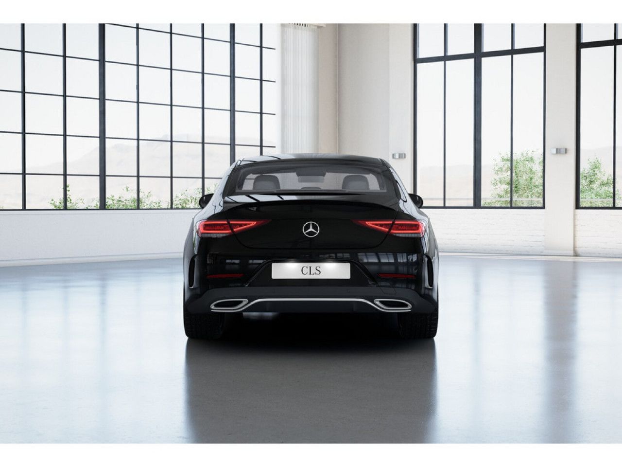 Mercedes-Benz CLS – Bild 11