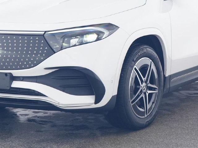 Mercedes-Benz EQA 300