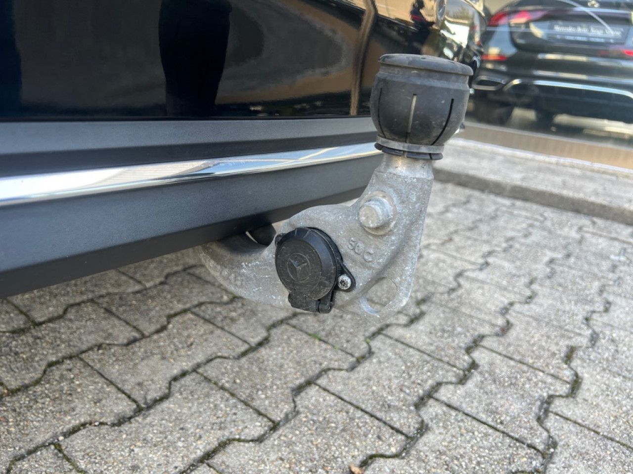 Mercedes-Benz C-Klasse – Bild 30