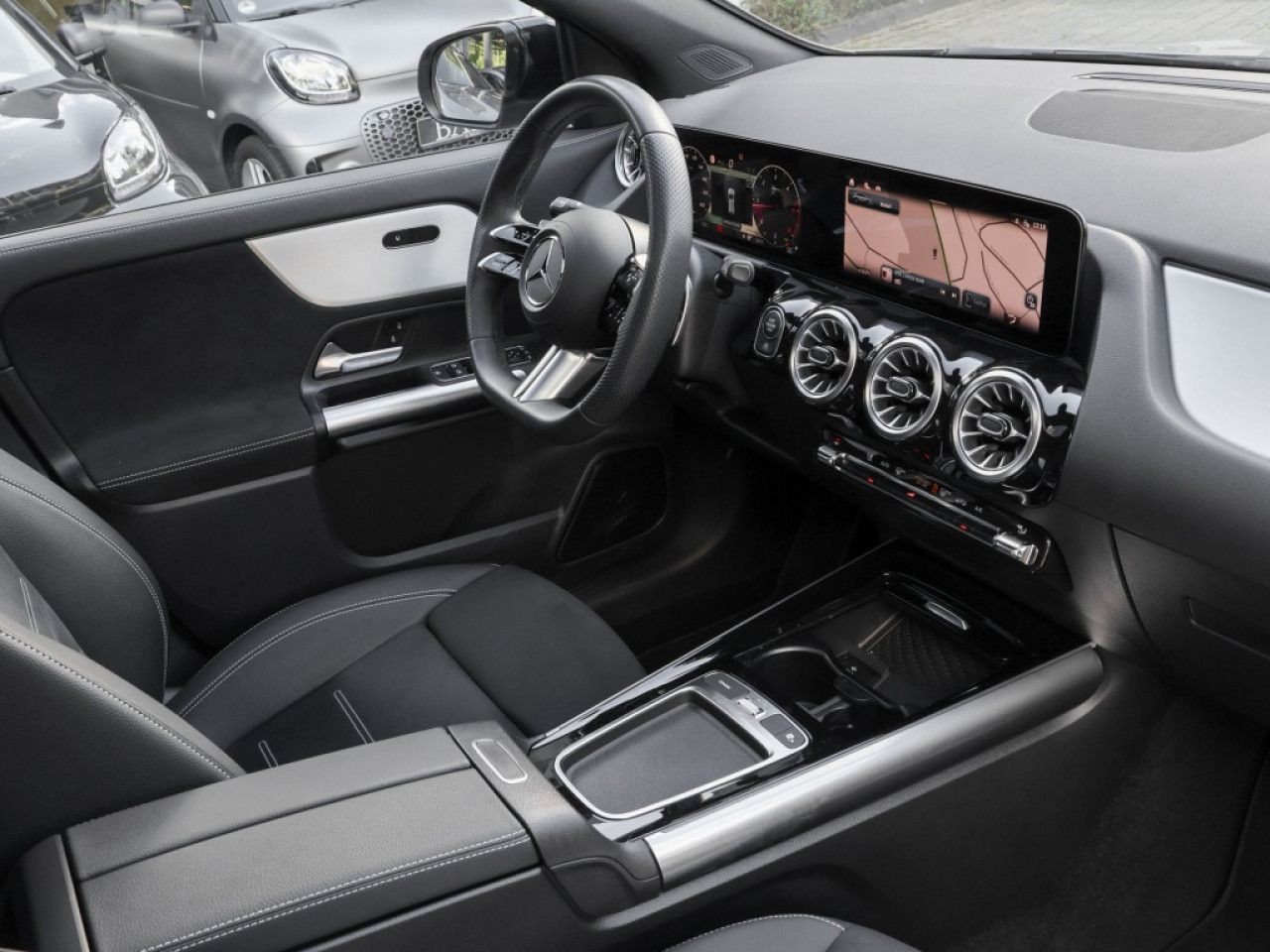 Mercedes-Benz GLA – Bild 3