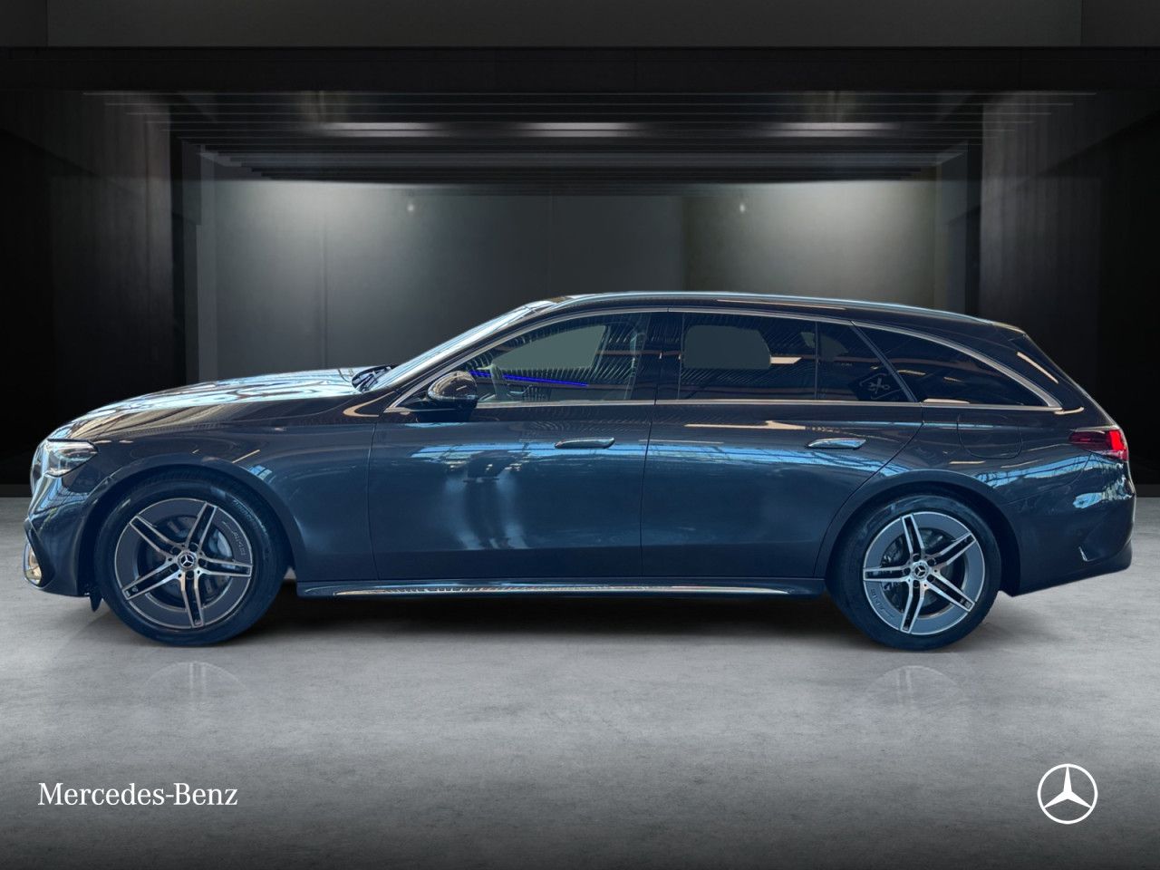 Mercedes-Benz E-Klasse – Bild 19