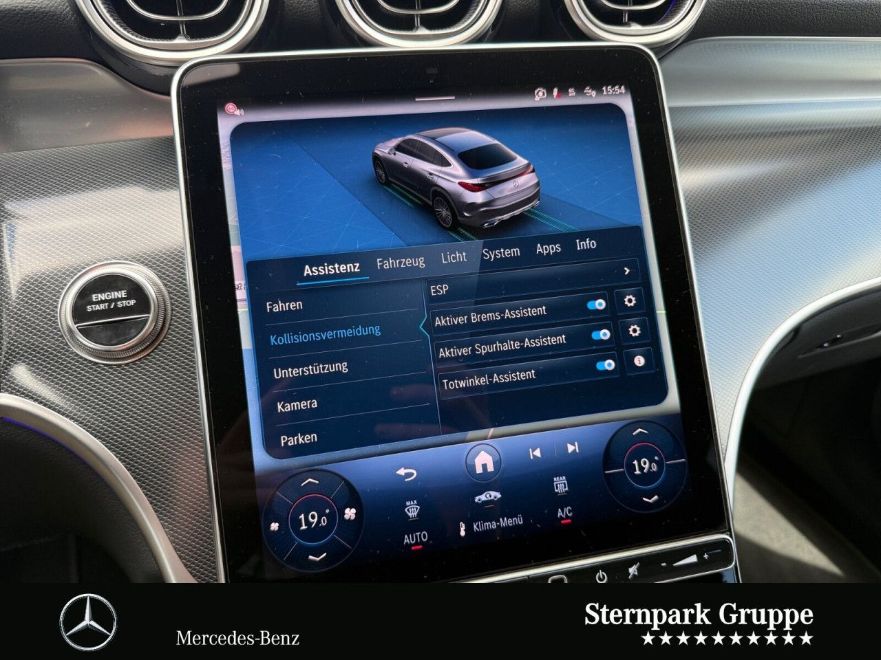 Mercedes-Benz GLC – Bild 22