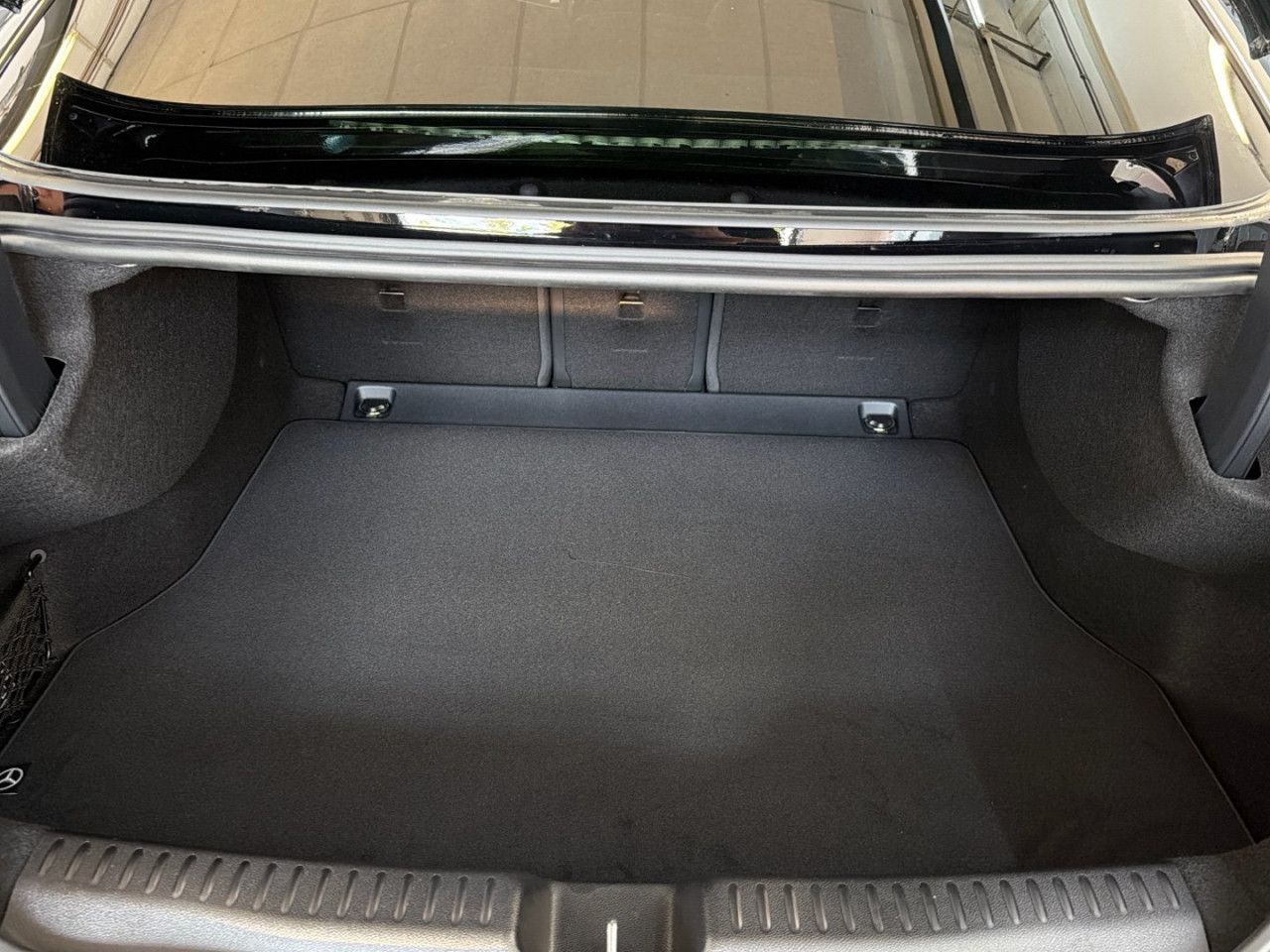 Mercedes-Benz CLA – Bild 16