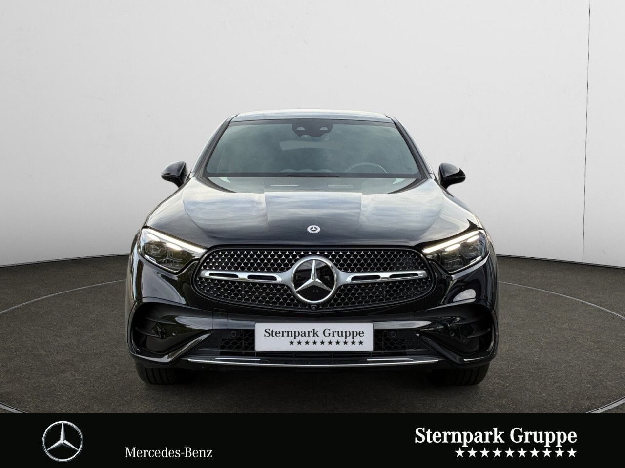 Mercedes-Benz GLC – Bild 8