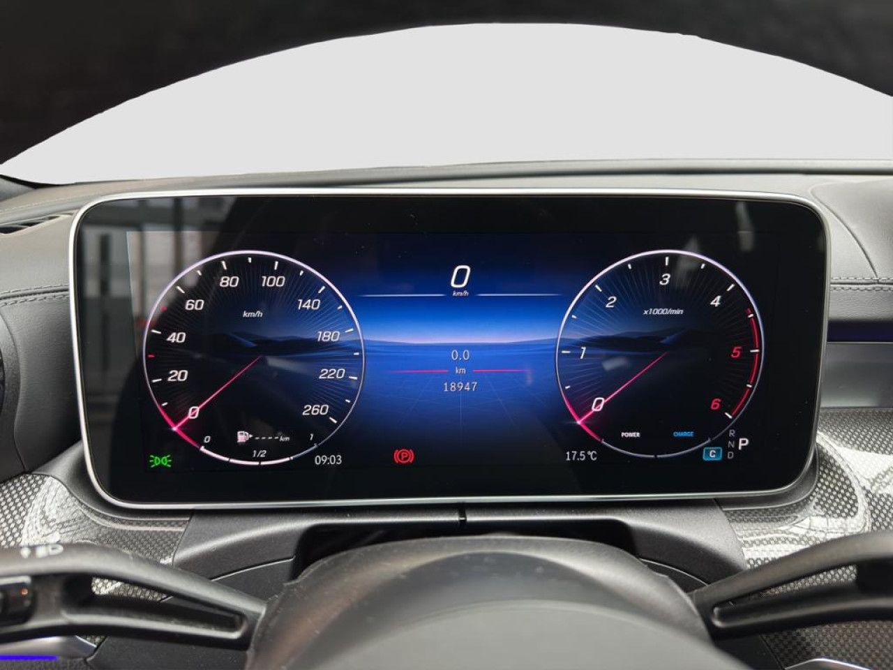 Mercedes-Benz C-Klasse – Bild 8