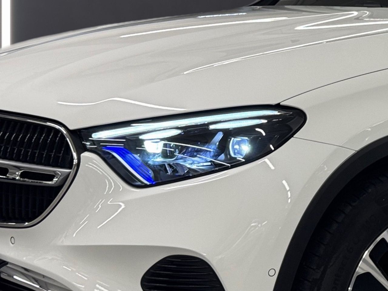 Mercedes-Benz GLC – Bild 7