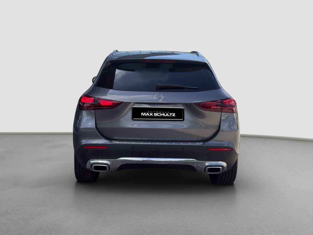 Mercedes-Benz GLA – Bild 4