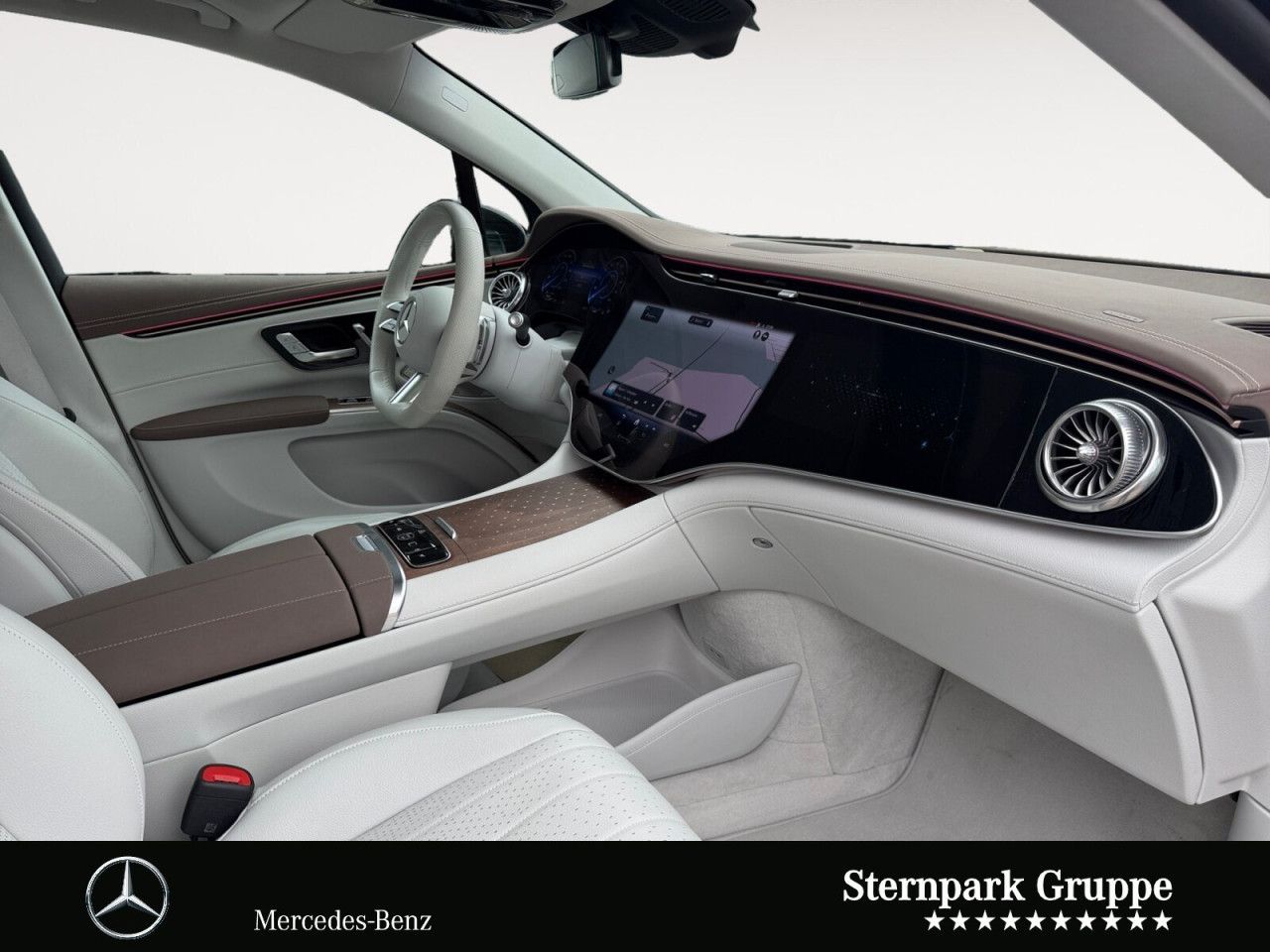 Mercedes-Benz EQS – Bild 15