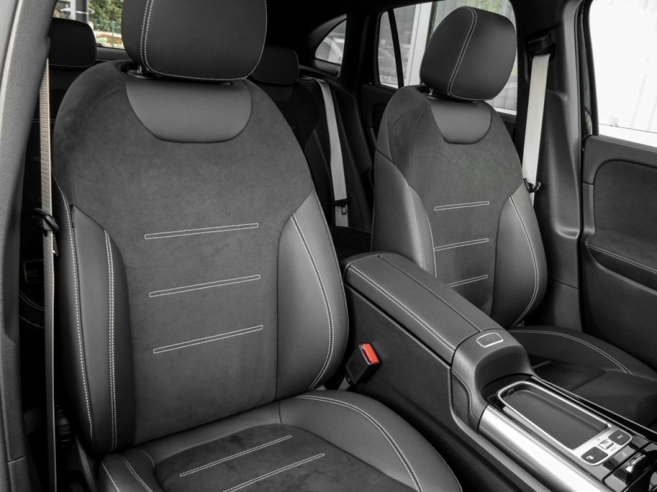 Mercedes-Benz GLA – Bild 6