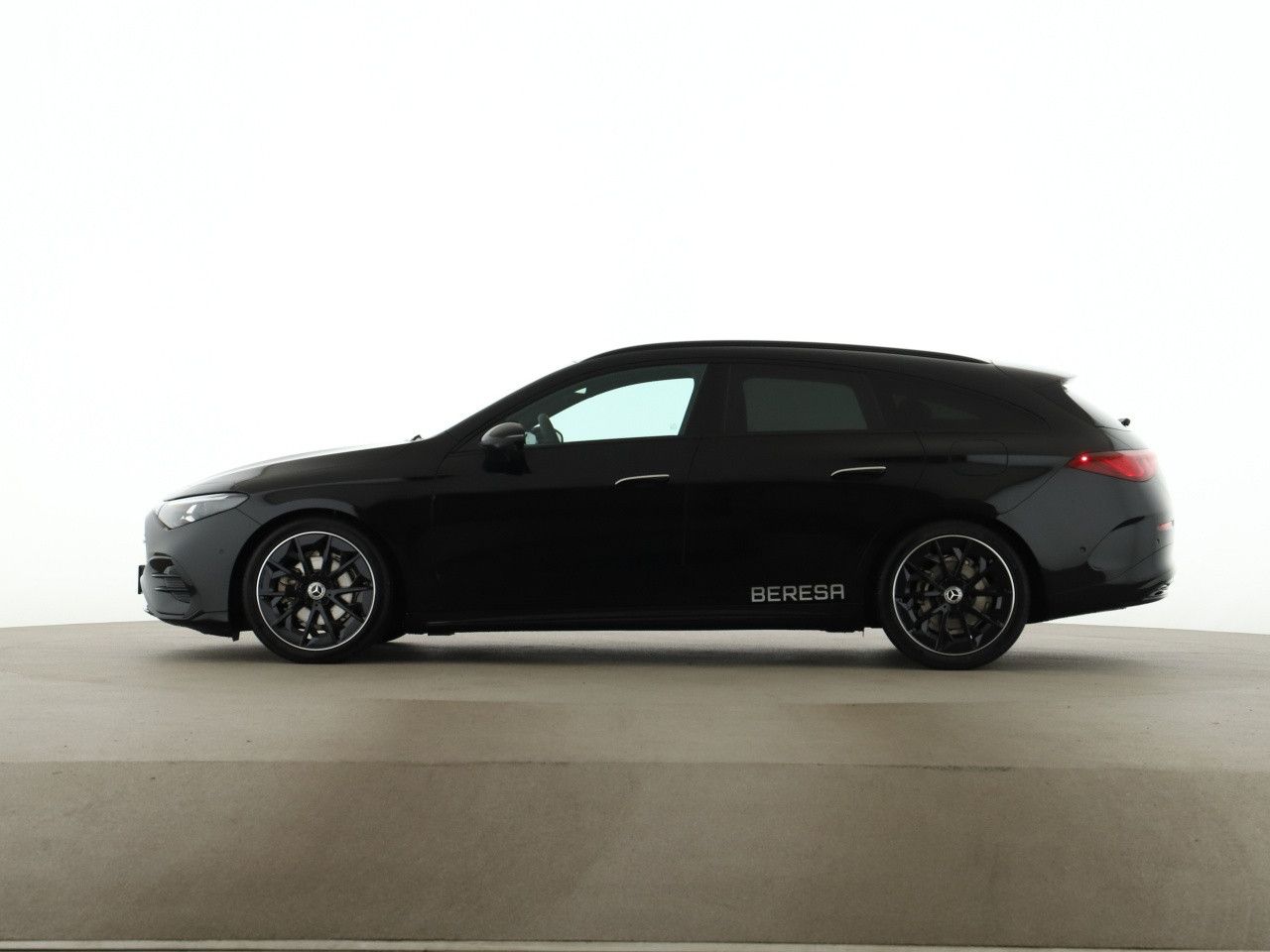 Mercedes-Benz CLA – Bild 3
