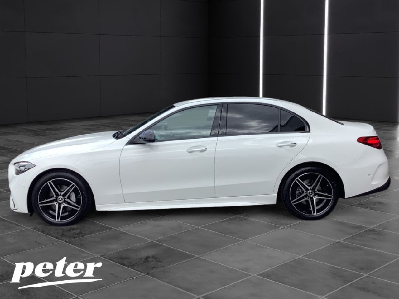 Mercedes-Benz C-Klasse – Bild 19