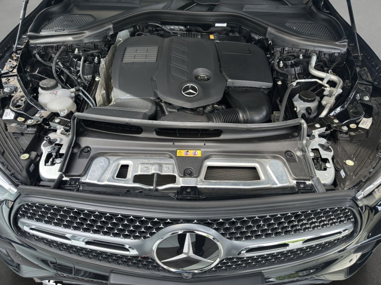 Mercedes-Benz GLC – Bild 17