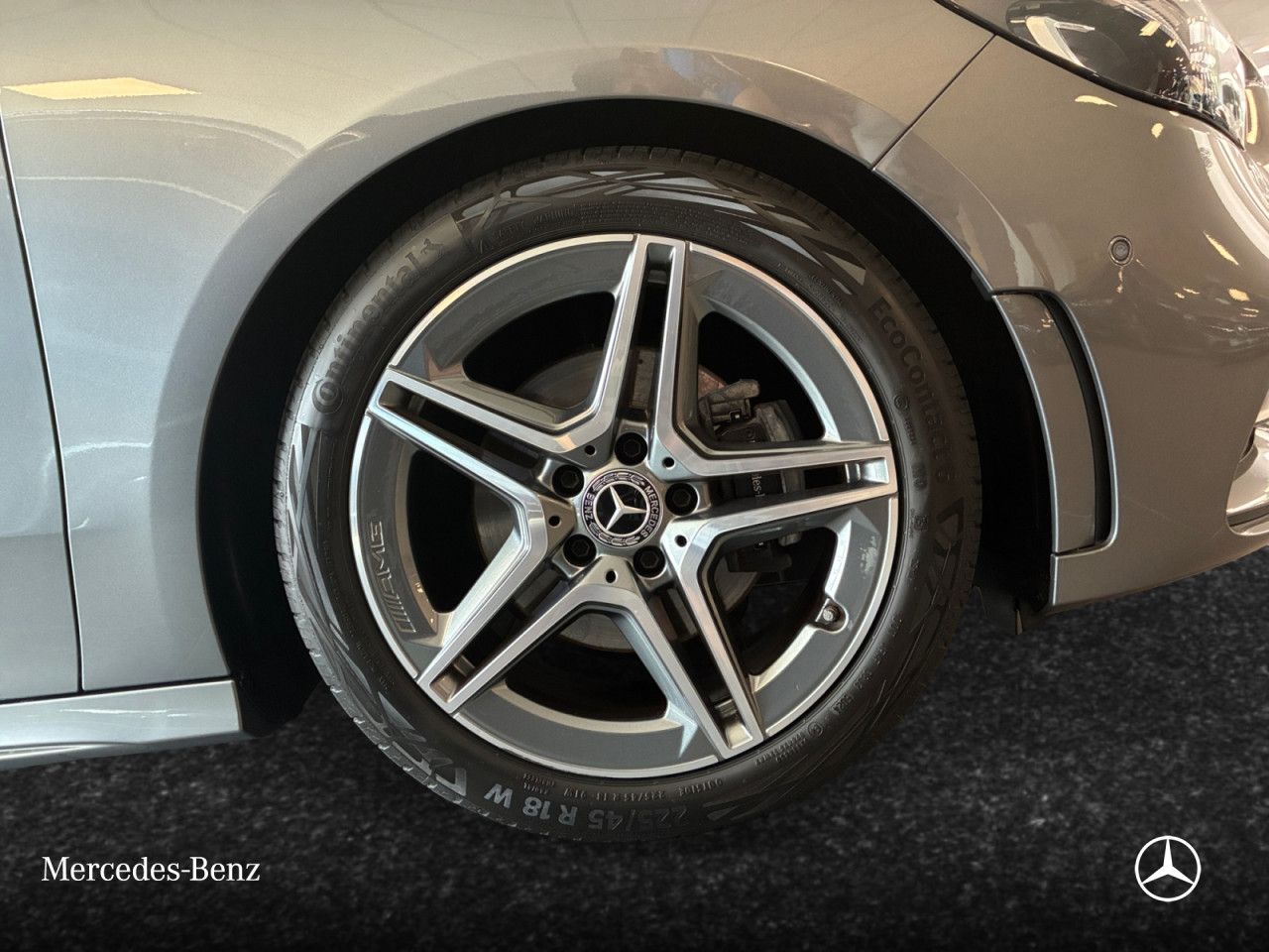 Mercedes-Benz B-Klasse – Bild 4