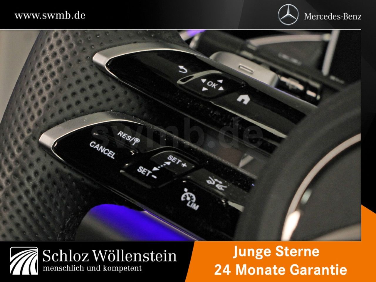 Mercedes-Benz E-Klasse – Bild 10