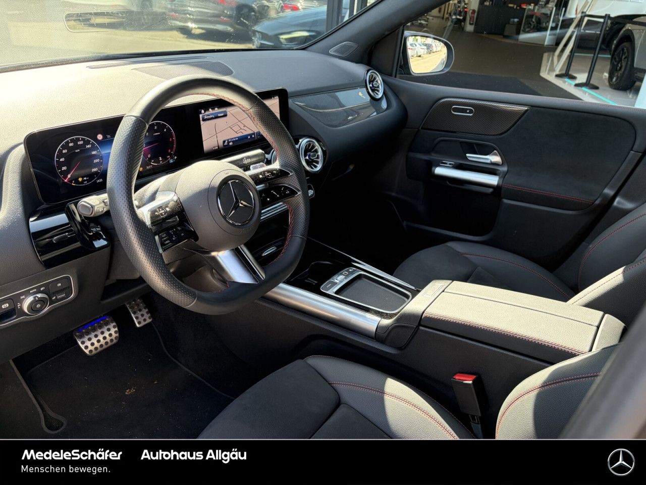 Mercedes-Benz B-Klasse – Bild 4