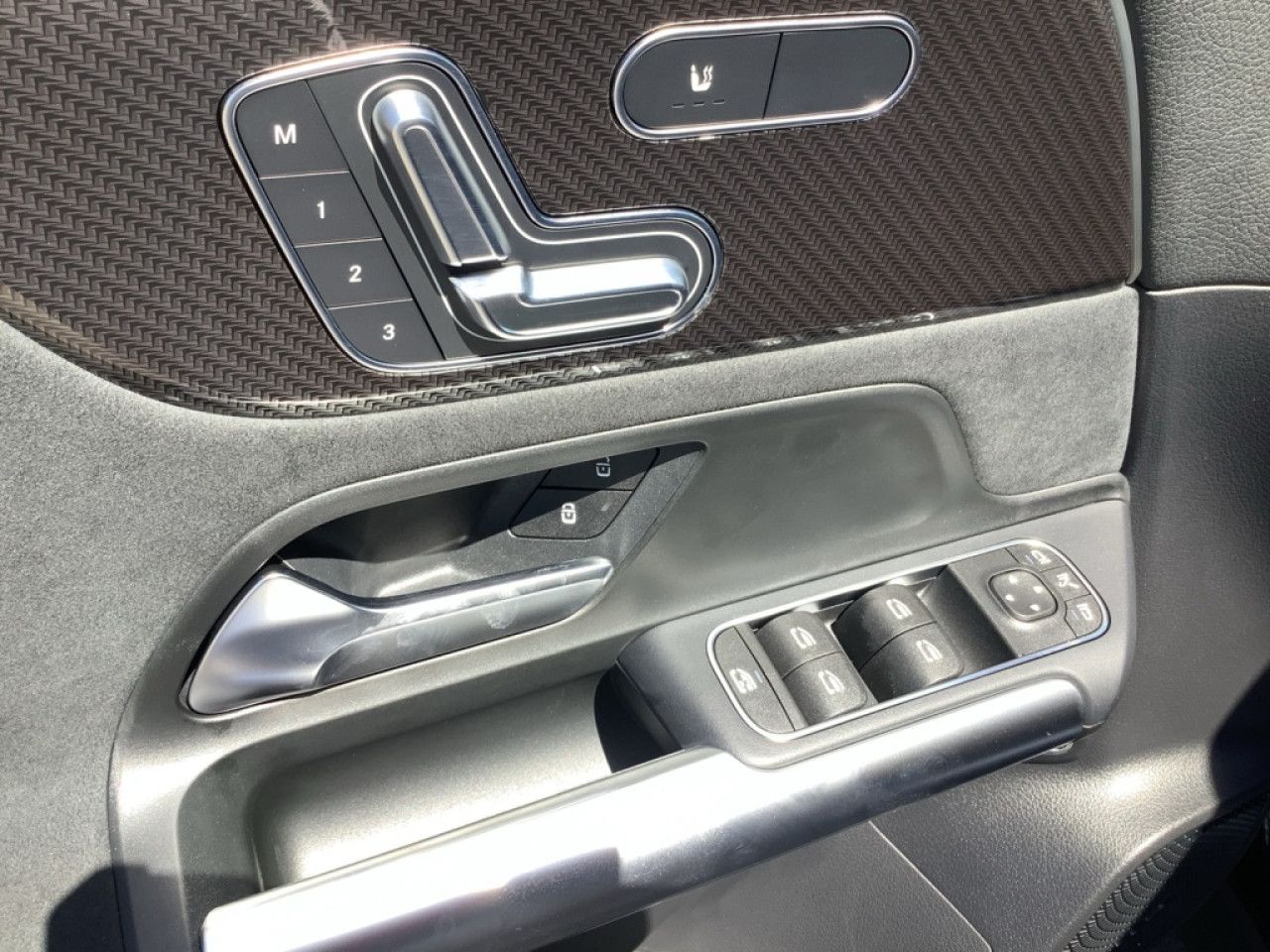 Mercedes-Benz GLA – Bild 9