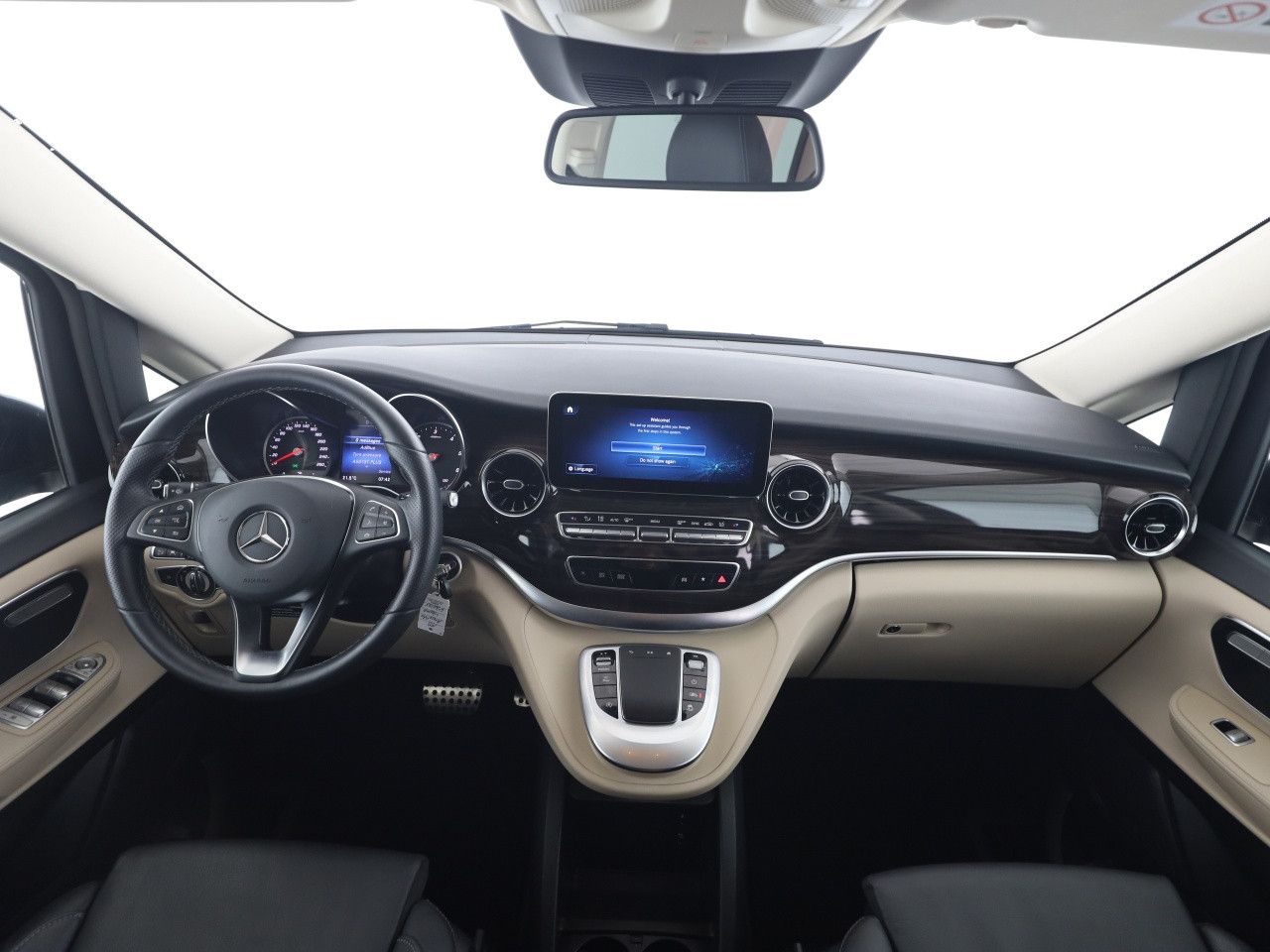 Mercedes-Benz Marco Polo – Bild 11