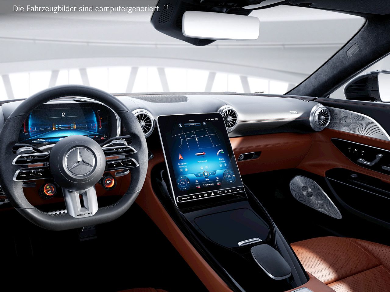 Mercedes-Benz SL – Bild 21