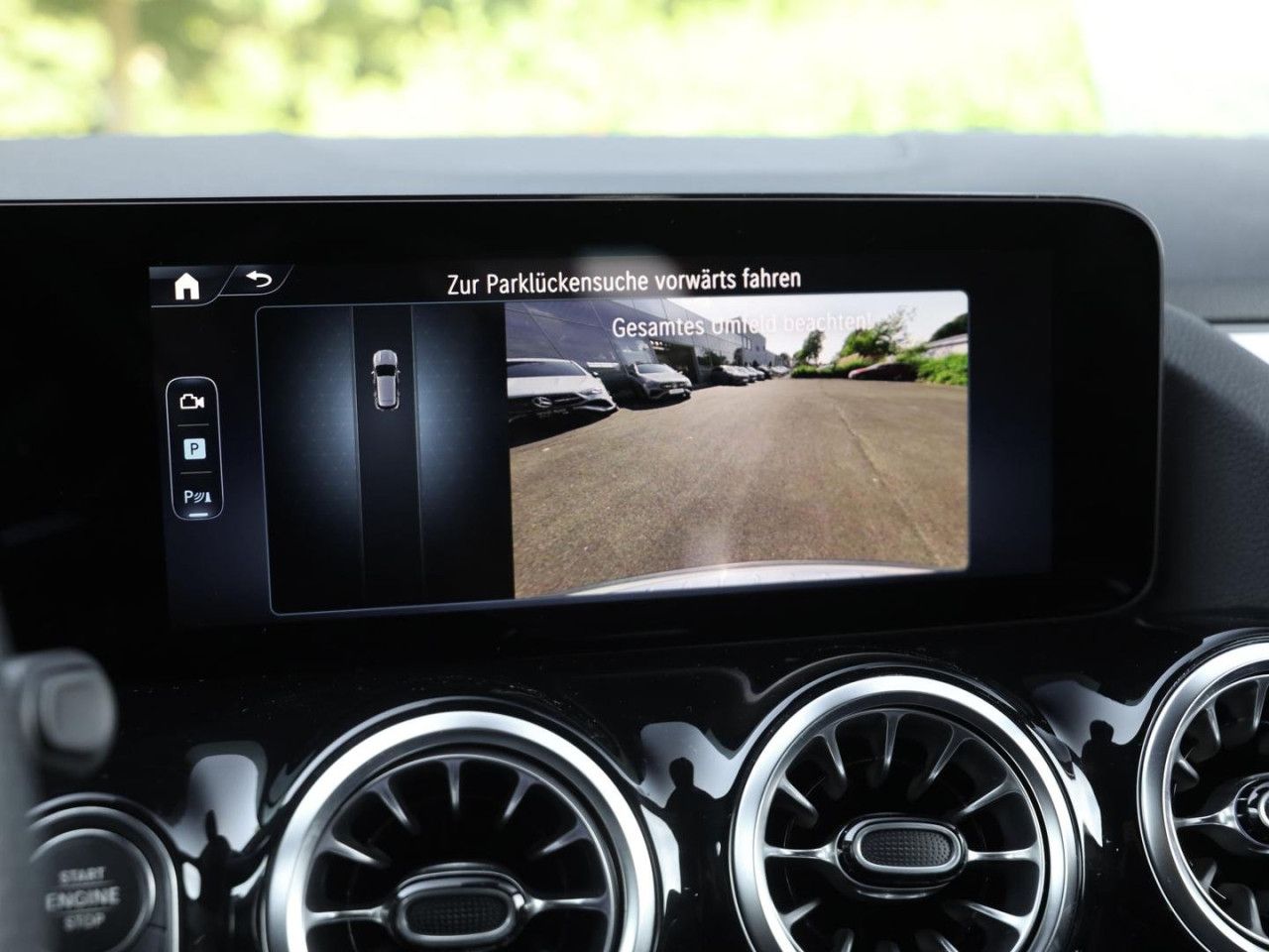Mercedes-Benz GLA – Bild 11