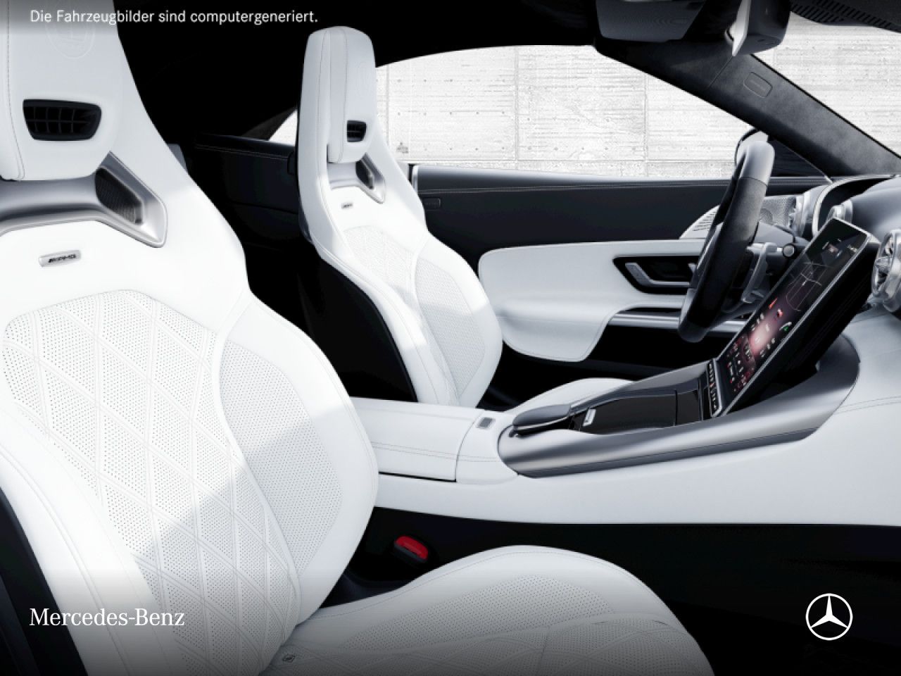 Mercedes-Benz SL – Bild 9