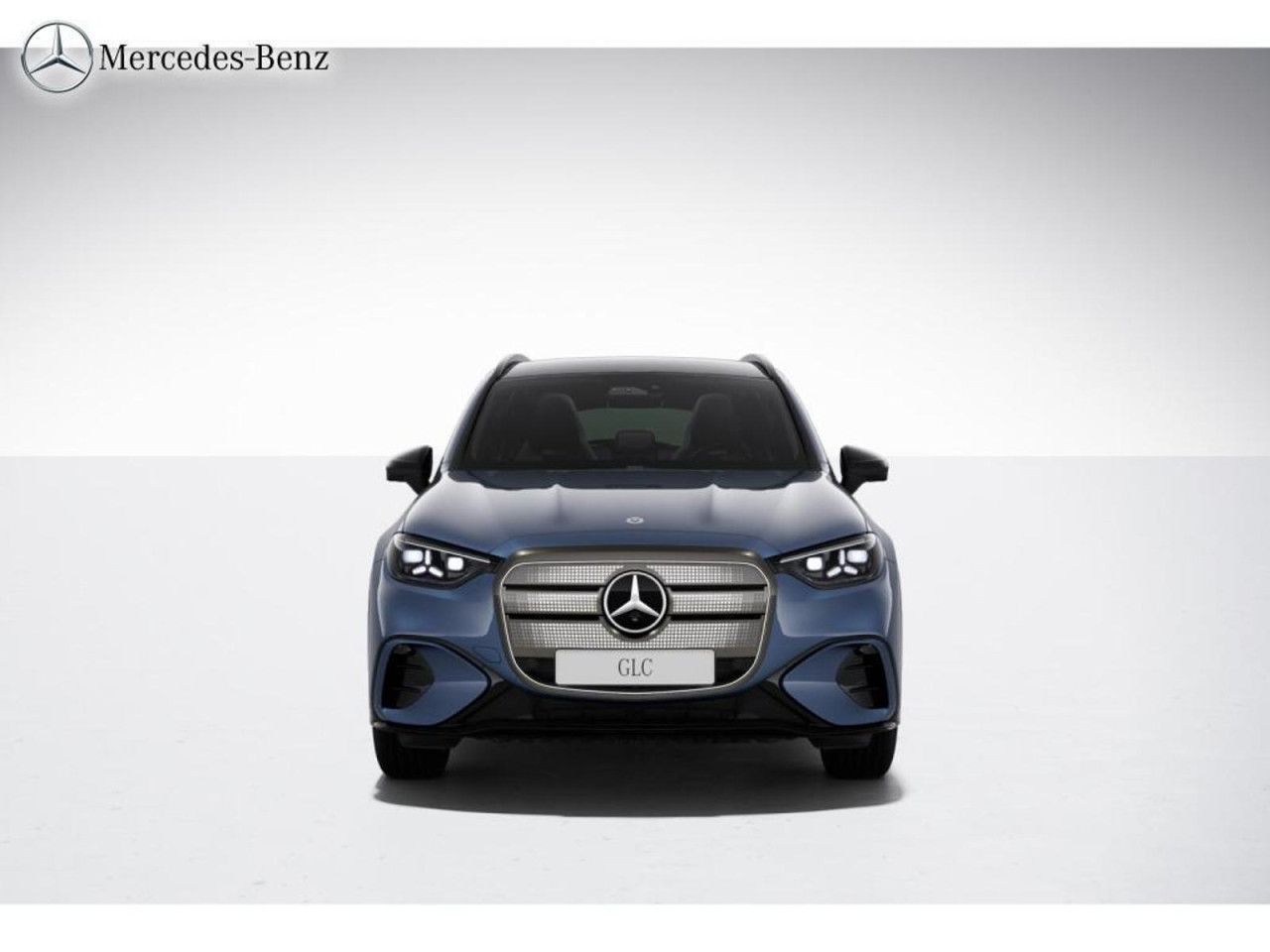 Mercedes-Benz GLC – Bild 6