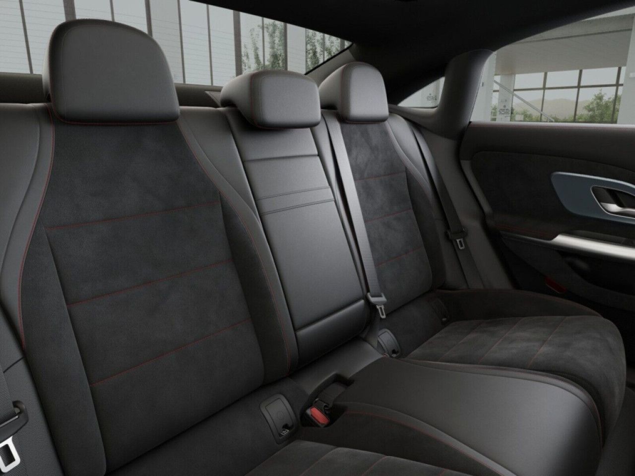 Mercedes-Benz CLA – Bild 9