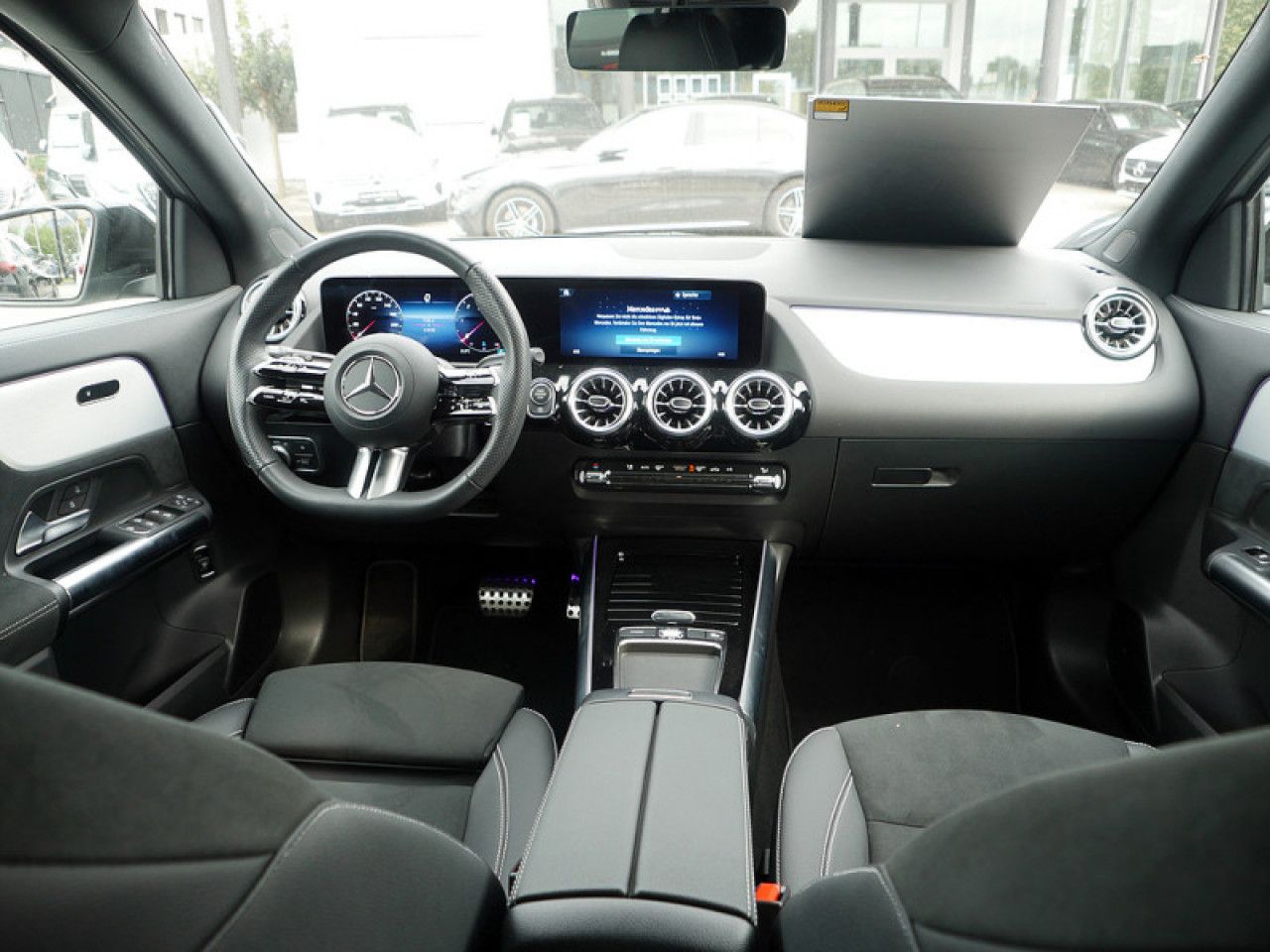 Mercedes-Benz GLA – Bild 7