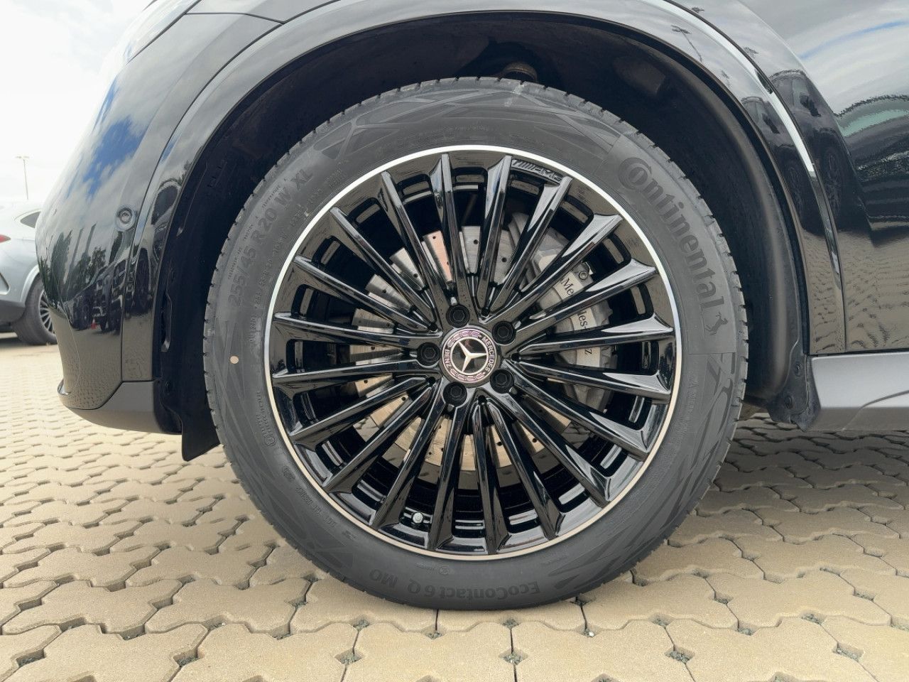 Mercedes-Benz GLC – Bild 16