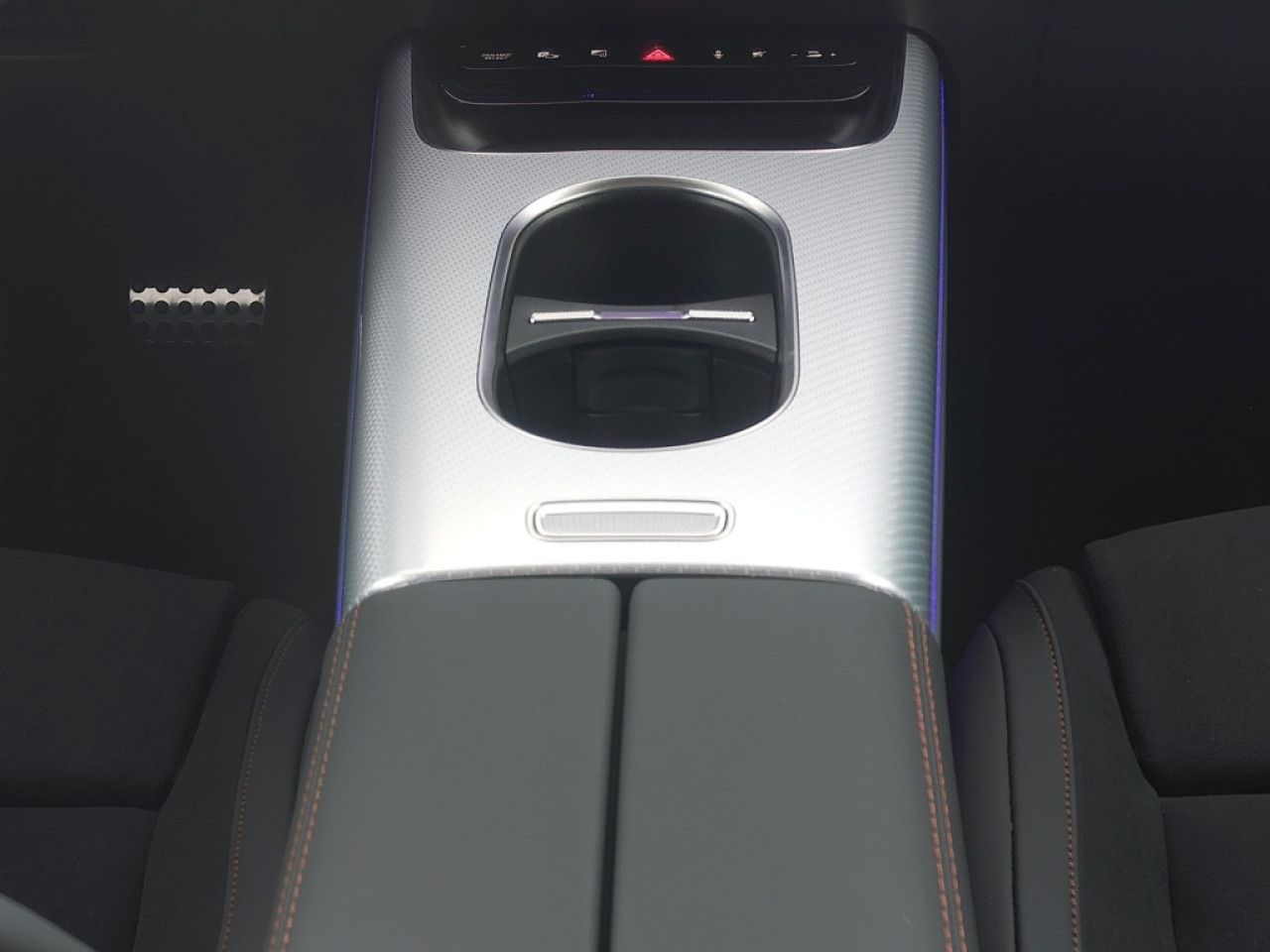 Mercedes-Benz GLB – Bild 19