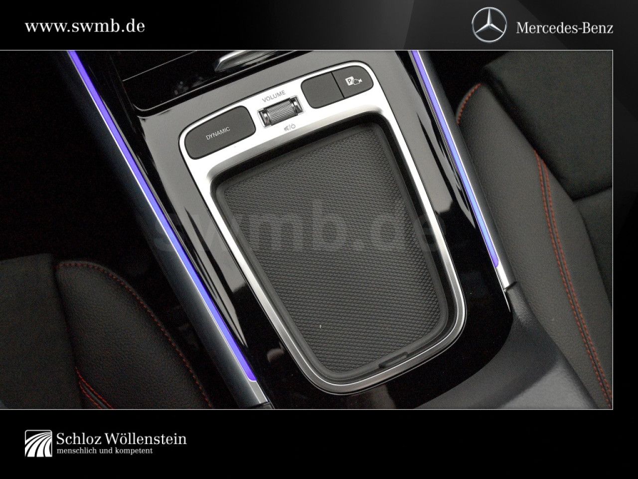 Mercedes-Benz GLA – Bild 25