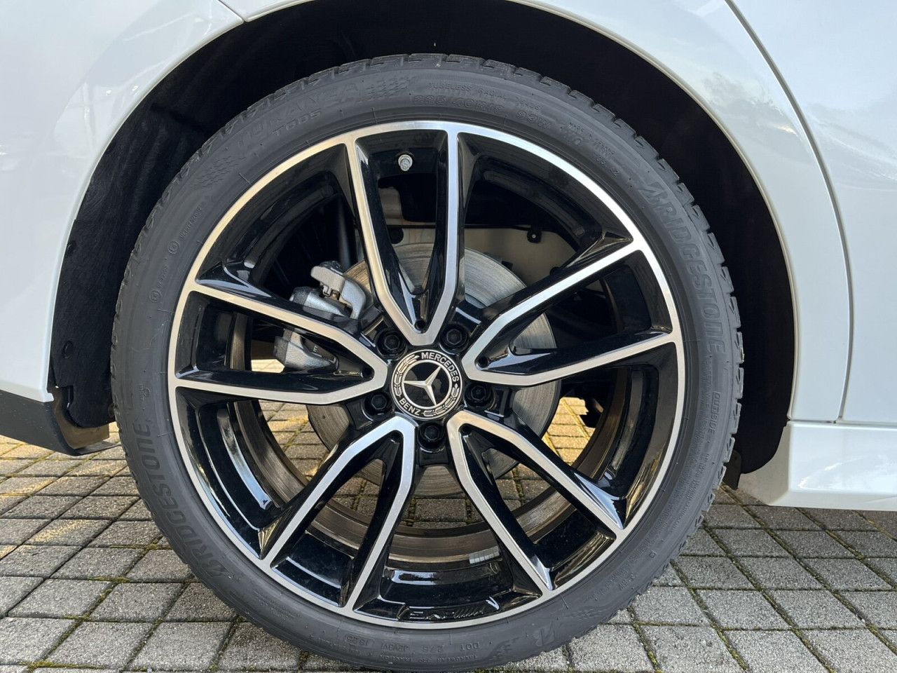 Mercedes-Benz CLA – Bild 5