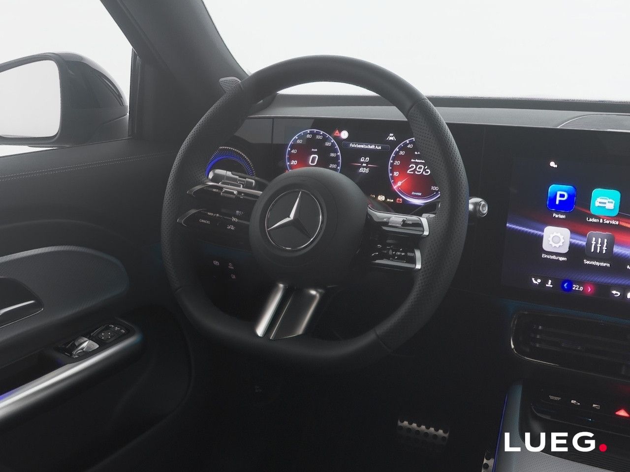 Mercedes-Benz GLB – Bild 4