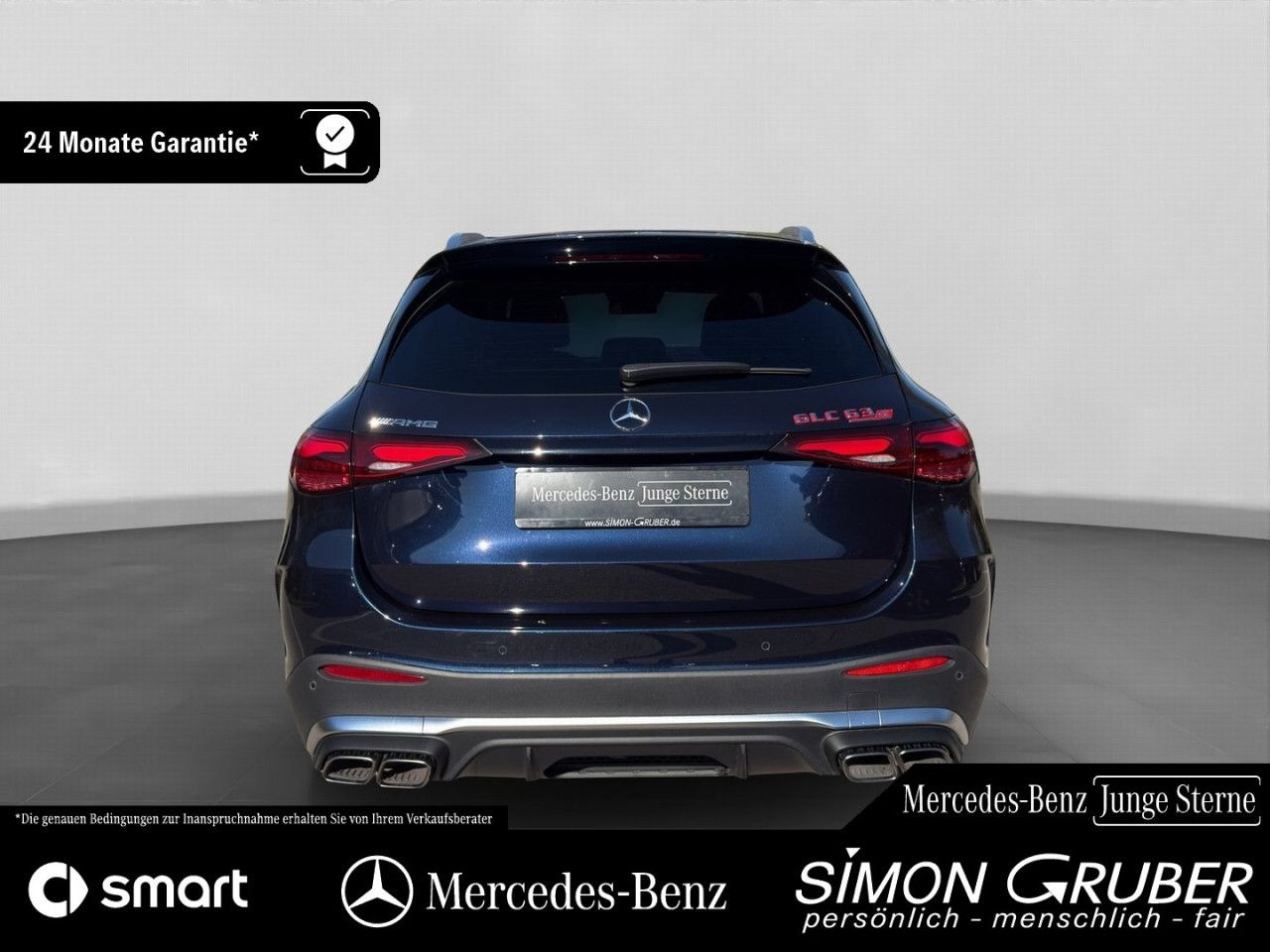 Mercedes-Benz GLC – Bild 27