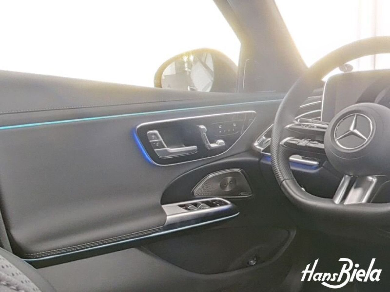 Mercedes-Benz E-Klasse – Bild 9