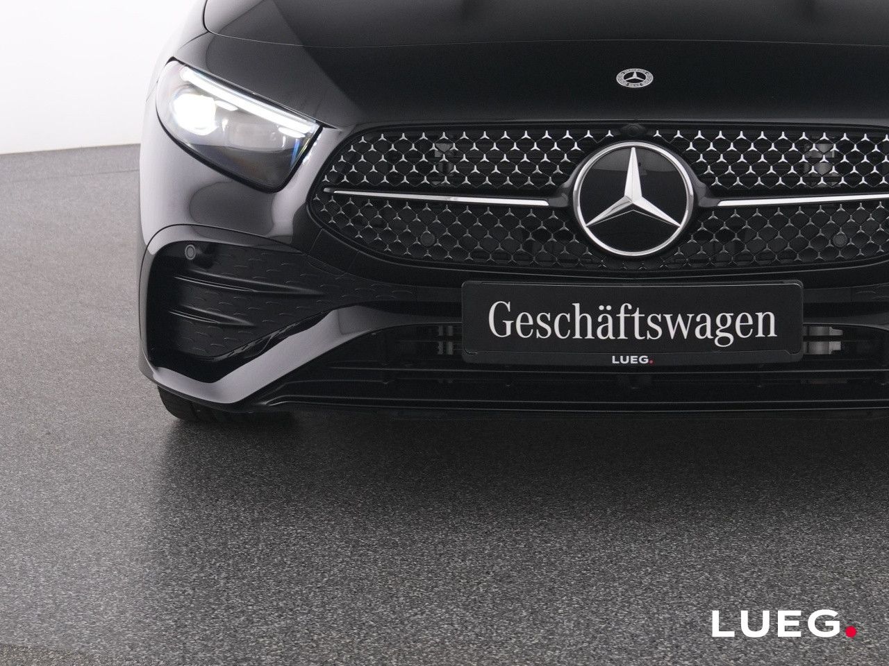Mercedes-Benz A-Klasse – Bild 16