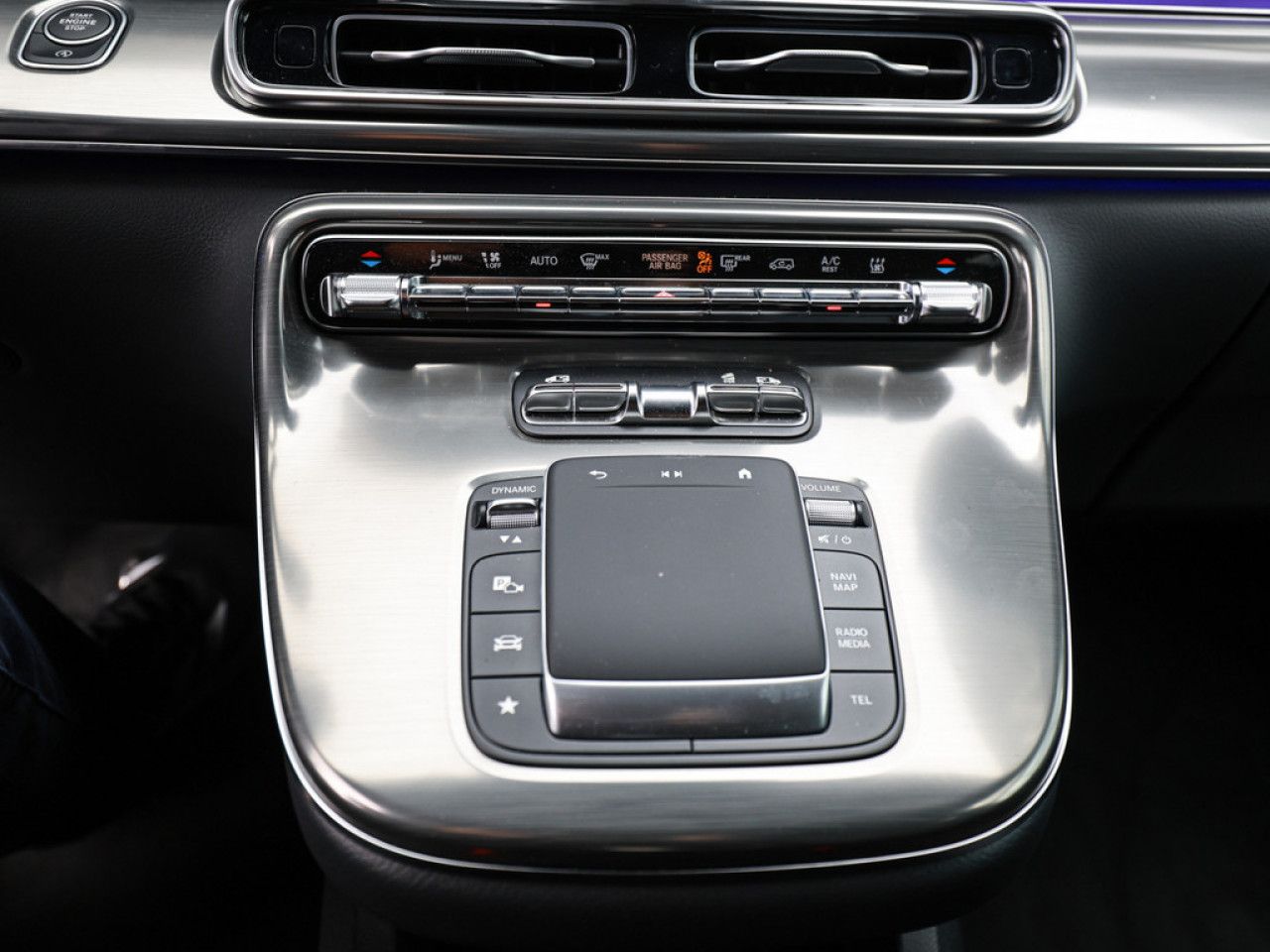 Mercedes-Benz V-Klasse – Bild 17