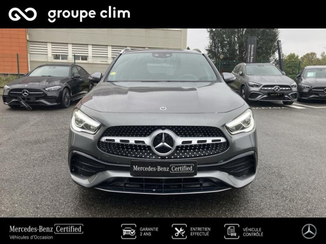 Photo du véhicule 2 / 18