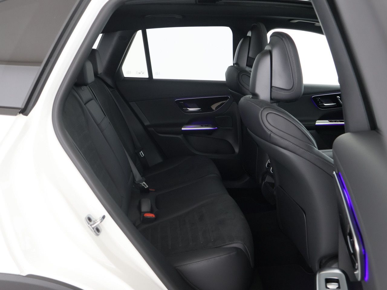 Mercedes-Benz GLC – Bild 14