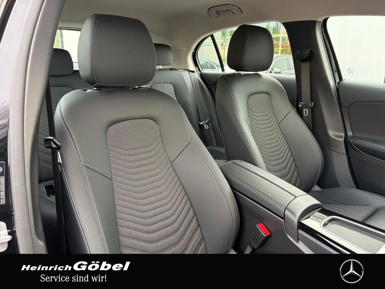 Mercedes-Benz A-Klasse – Bild 21