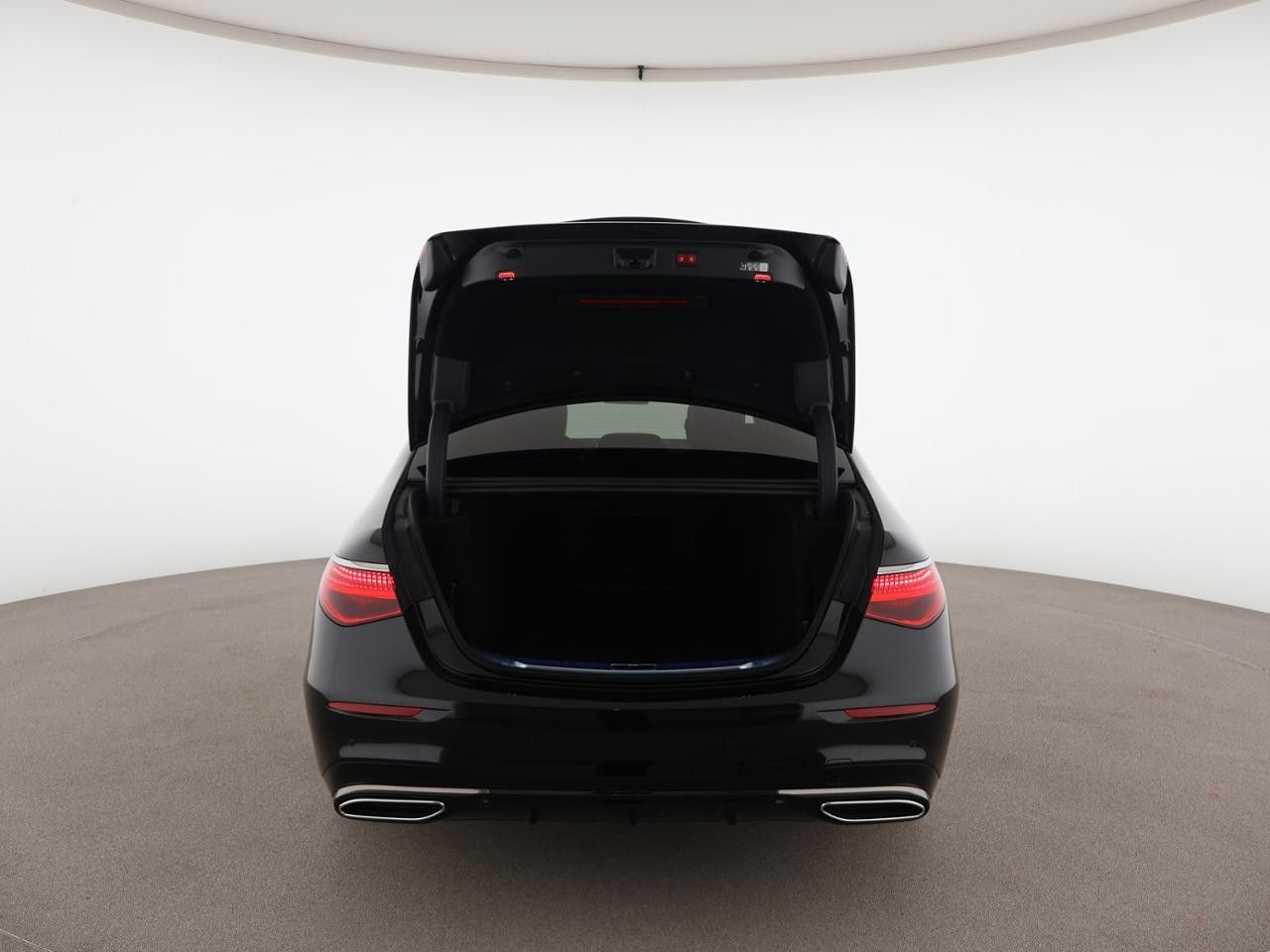 Mercedes-Benz S-Klasse – Bild 14